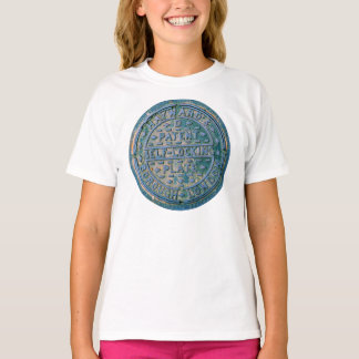 Camiseta London Utility Cobrir - Kids T-Shirt