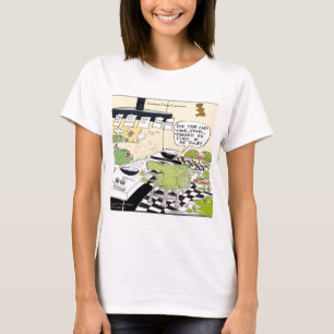 Camiseta Londons Times Tees