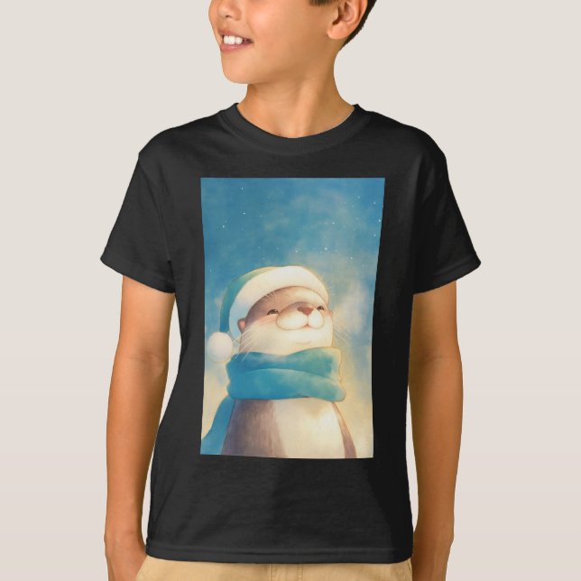 Camiseta Londra Alegre (Frente)