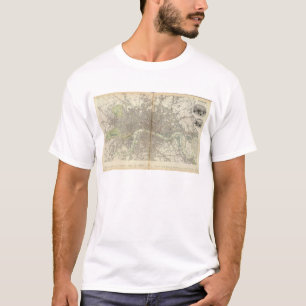 Camiseta Londres