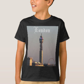 Camiseta Londres
