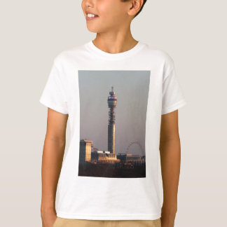 Camiseta Londres