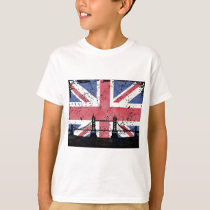 Camiseta Londres