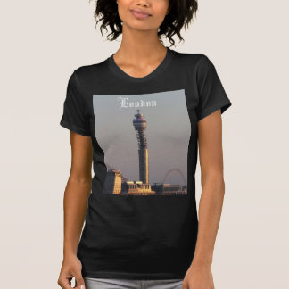 Camiseta Londres