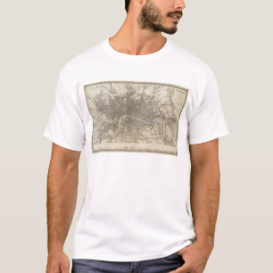 Camiseta Londres