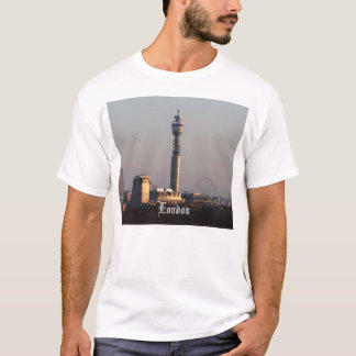 Camiseta Londres