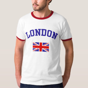 Camiseta Londres