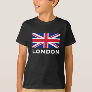 Camiseta Londres