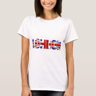 Camiseta Londres