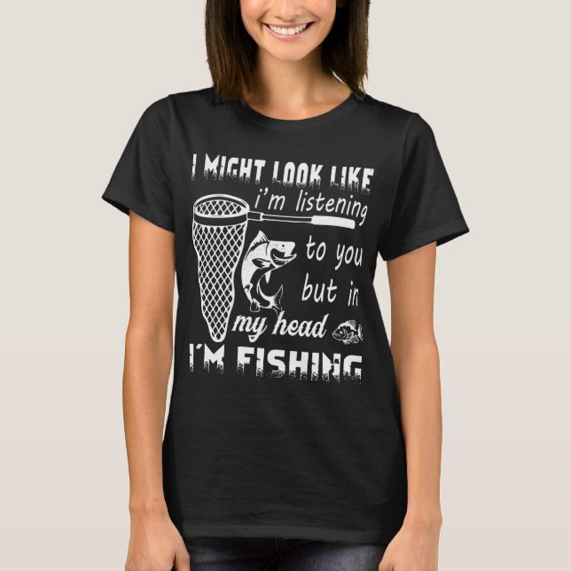 Camiseta Londrina da Pescaria (Frente)