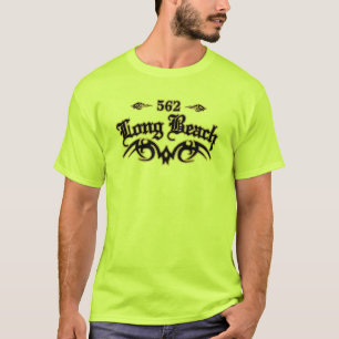 Camiseta Long Beach 562
