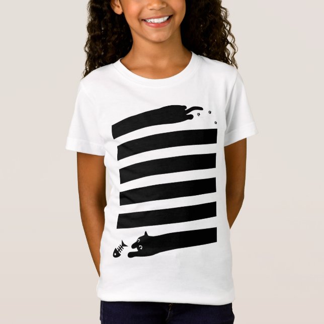 Camiseta Long_Cat (Frente)