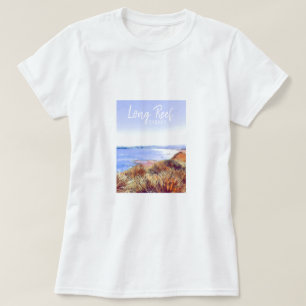 Camiseta Long Reef Sydney Beach viagem da Austrália