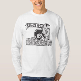 Camiseta Long-sleeve Men's 2025