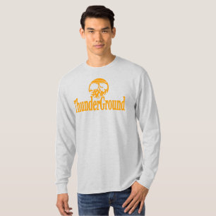 Camiseta LONG SLEEVE THUnderLAND