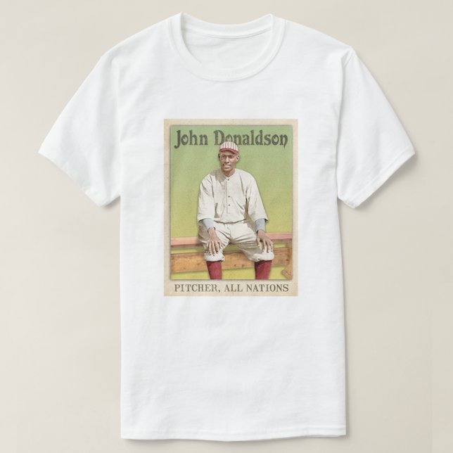 Camiseta Longa T-Shirt (Frente do Design)