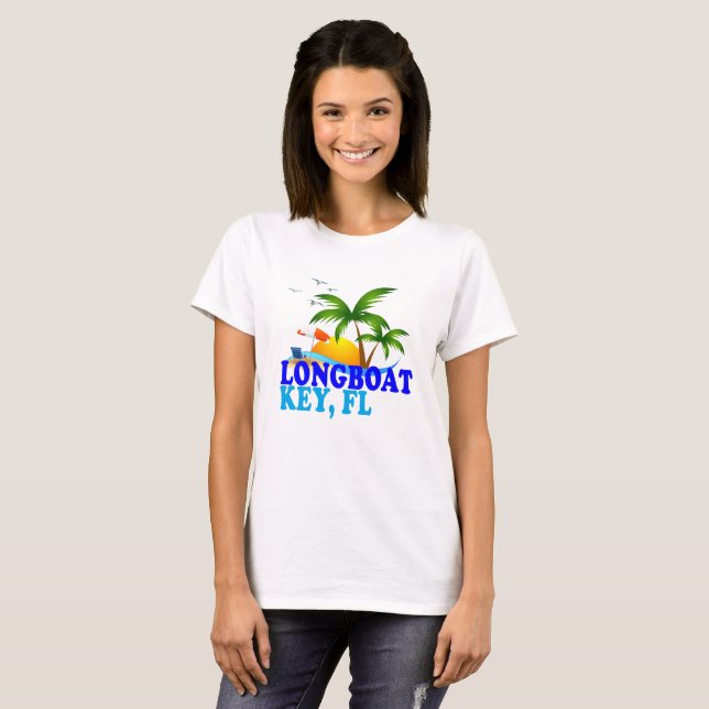 Camiseta longboat florida chave. .png (Frente Completa)