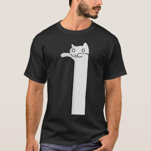 Camiseta Longcat