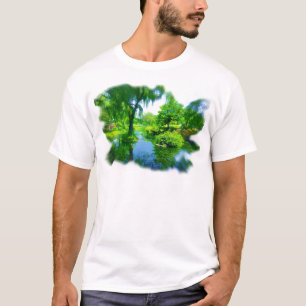 Camiseta Longe Da Cidade