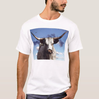 Camiseta Longhorn #1