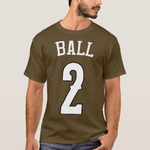 Camiseta Lonzo Ball Pelanes 1