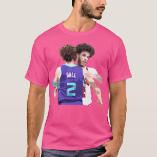 Camiseta Lonzo Lamelo Ball
