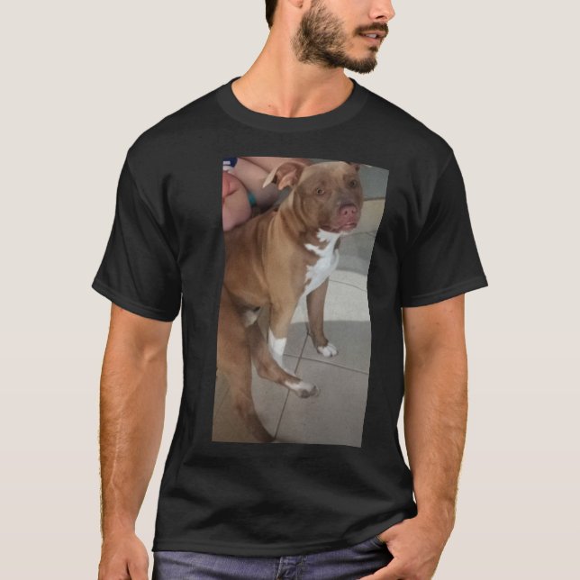 Camiseta Look  (Frente)