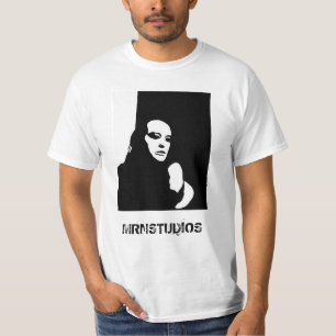 Camiseta Looker para Baixo