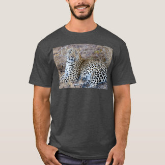 Camiseta Looking Into Your Soul