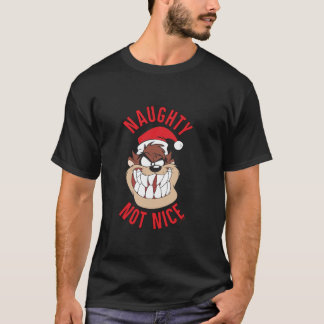 Camiseta Looney Tunes Malvados Não São Boas Pessoas