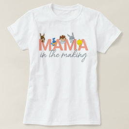 Camiseta LOONEY TUNES™ Mama no Fazer