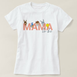 Camiseta LOONEY TUNES™ Mama to Be