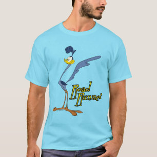 Camiseta LOONEY TUNES™ - Raios retroativos ESTRADA™