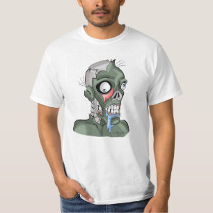 Camiseta Loony Zombie Men's T-Shirt