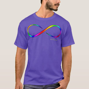 Camiseta Loop Infinity