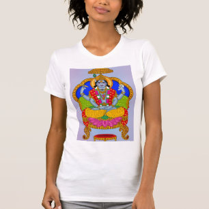 Camiseta Lord Badrinath