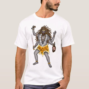 Camiseta Lord Bhairava