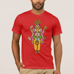 Camiseta Lord Dhanvantari