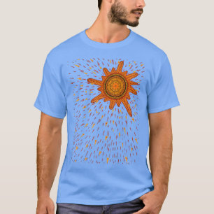 Camiseta Lord Frith Watship Down