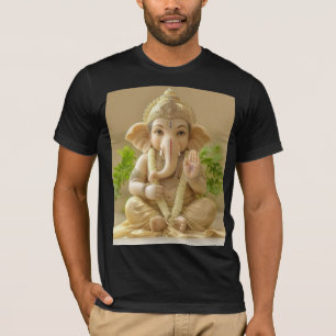 Camiseta Lord Ganesha