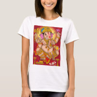 Lord Ganesha T-Shirt