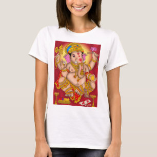 Camiseta Lord Ganesha T-Shirt