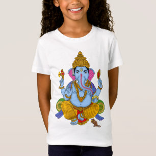 Camiseta Lord Ganesha T-Shirt