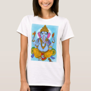 Camiseta Lord Ganesha T-Shirt