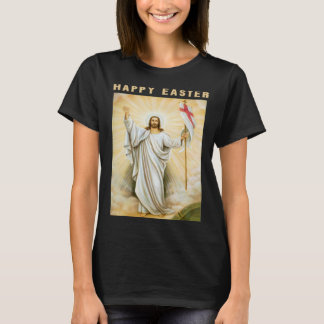 Camiseta Lord Jesus Christ is Risen  Resurrection of Jesus 