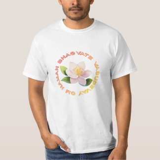 Camiseta Lord Krishna T-shirt