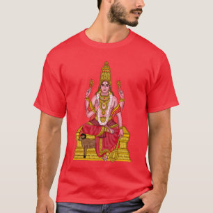Camiseta Lord Mangal Dev