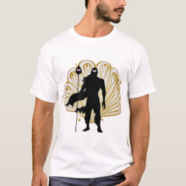 Camiseta Lord Muruga
