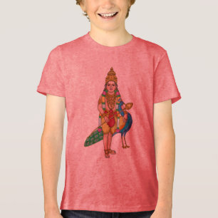 Camiseta Lord Murugan