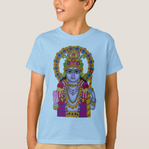 Camiseta Lord Ram